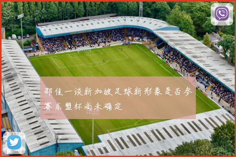 邵佳一谈新加坡足球新形象是否参赛东盟杯尚未确定